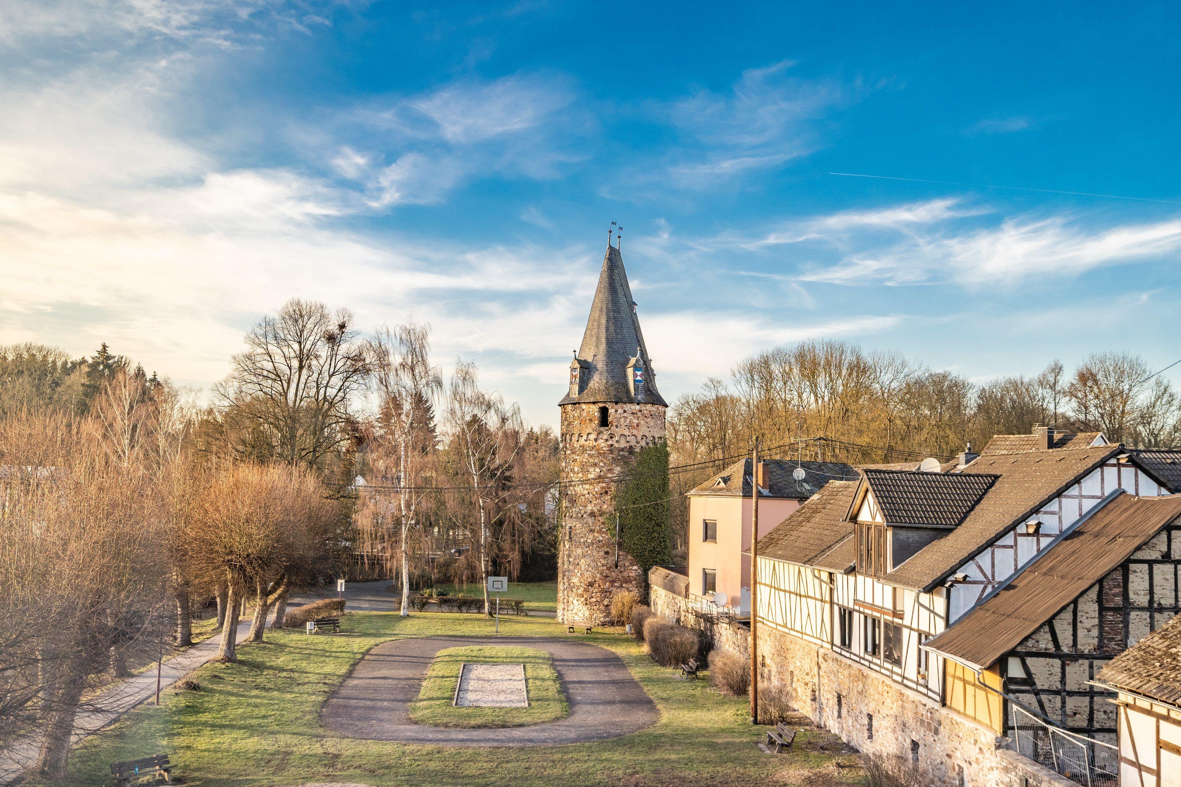 4 Familienhotels im Westerwald, die wirklich überzeugen