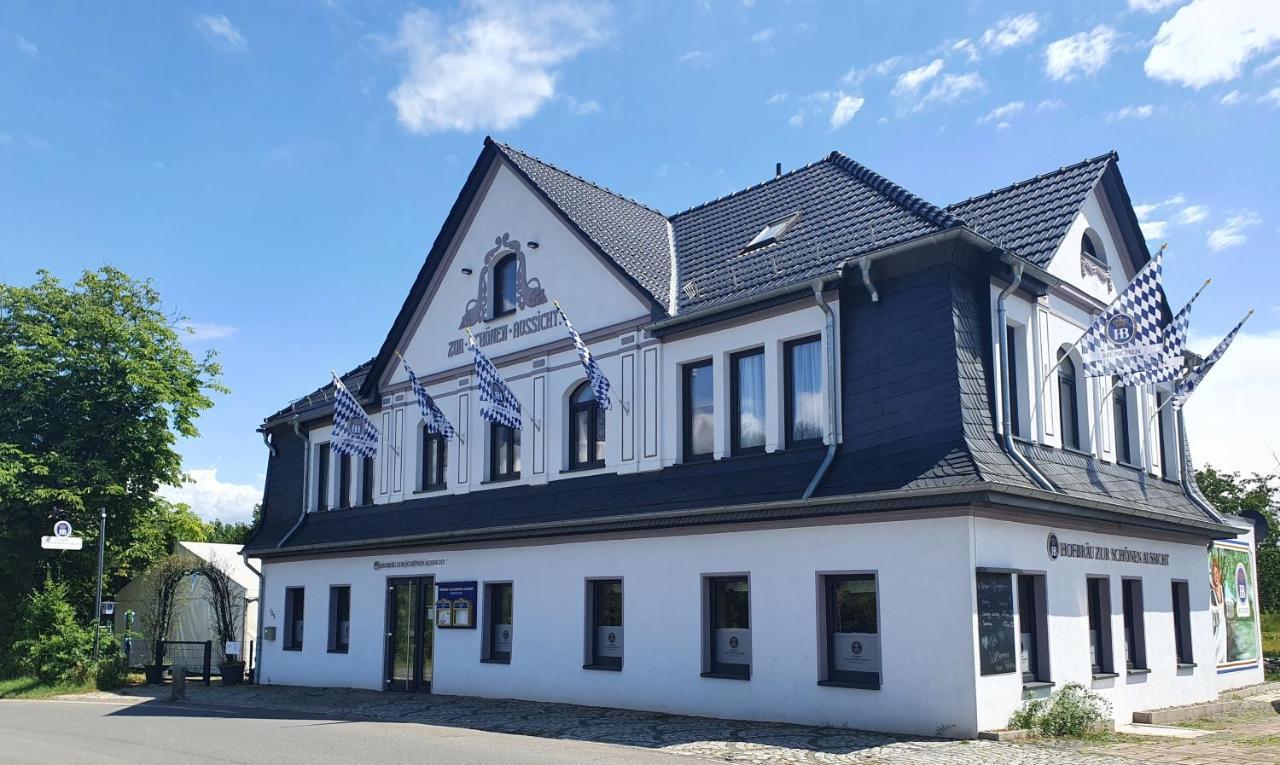 7 Hotels an der Route Kassel-Dresden-Prag im Check