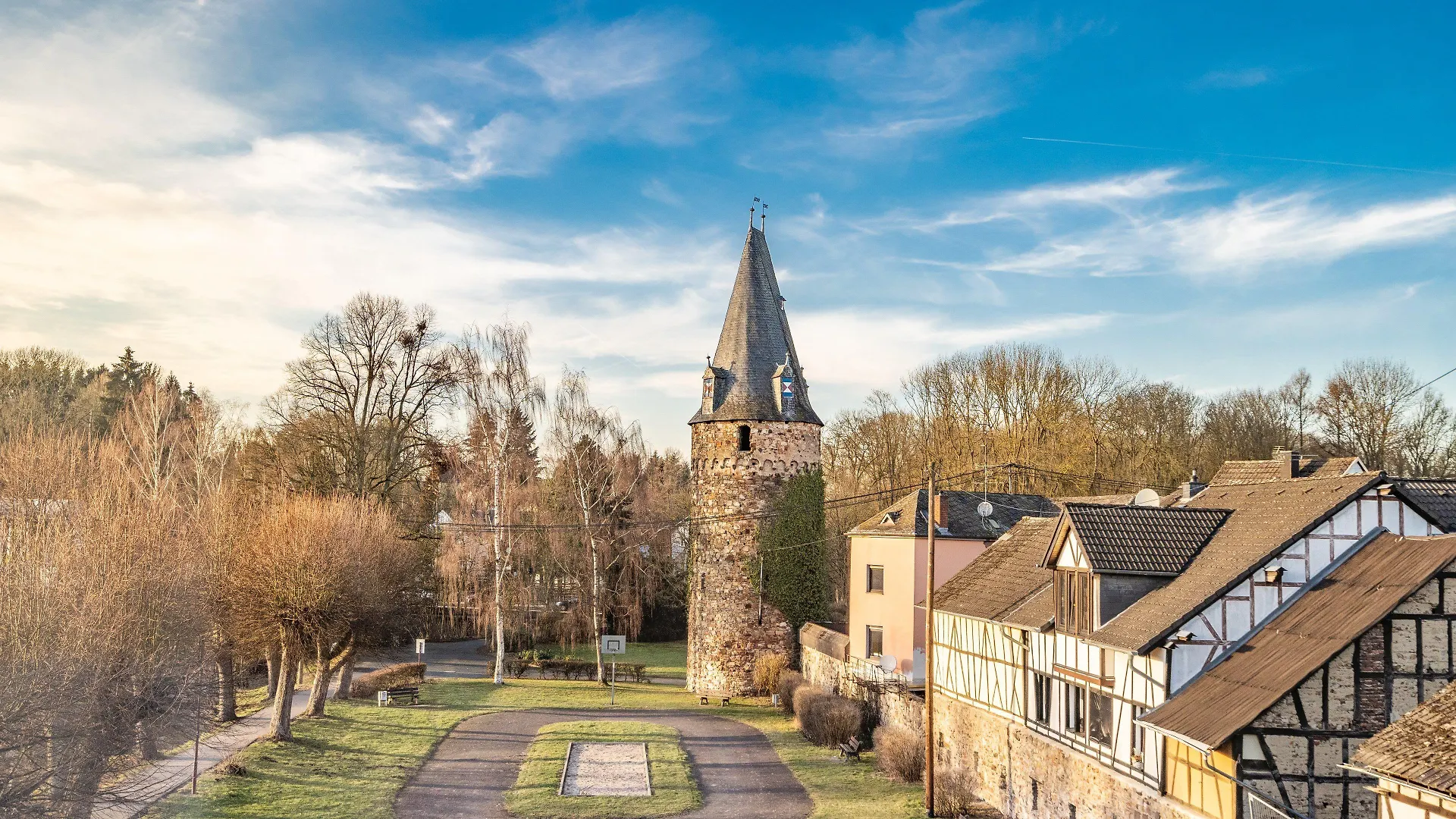 4 Familienhotels im Westerwald, die wirklich überzeugen