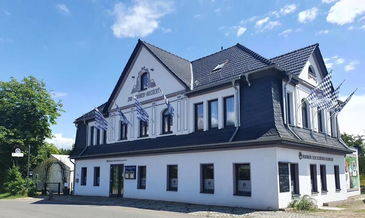 7 Hotels an der Route Kassel-Dresden-Prag im Check