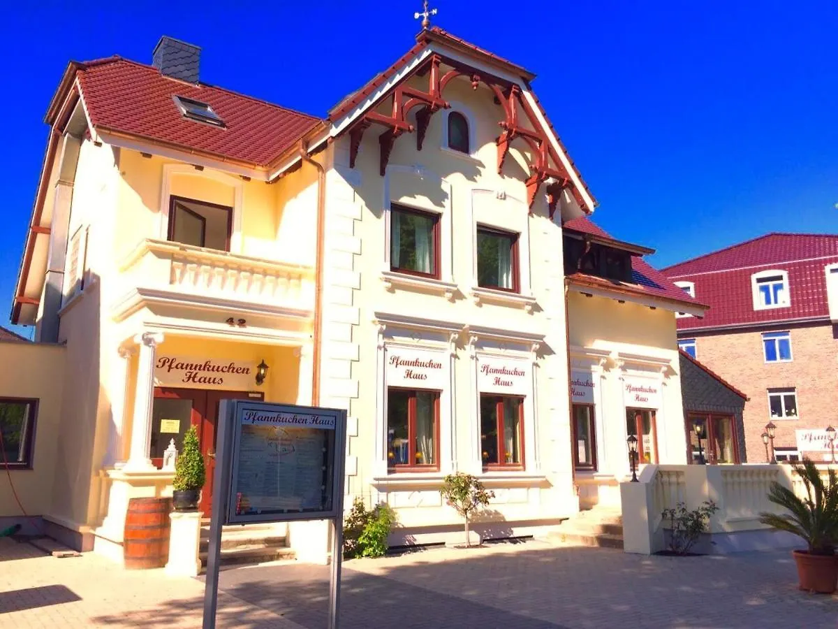 4 Top-bewertete Hotels in der Kieler Bucht entdecken