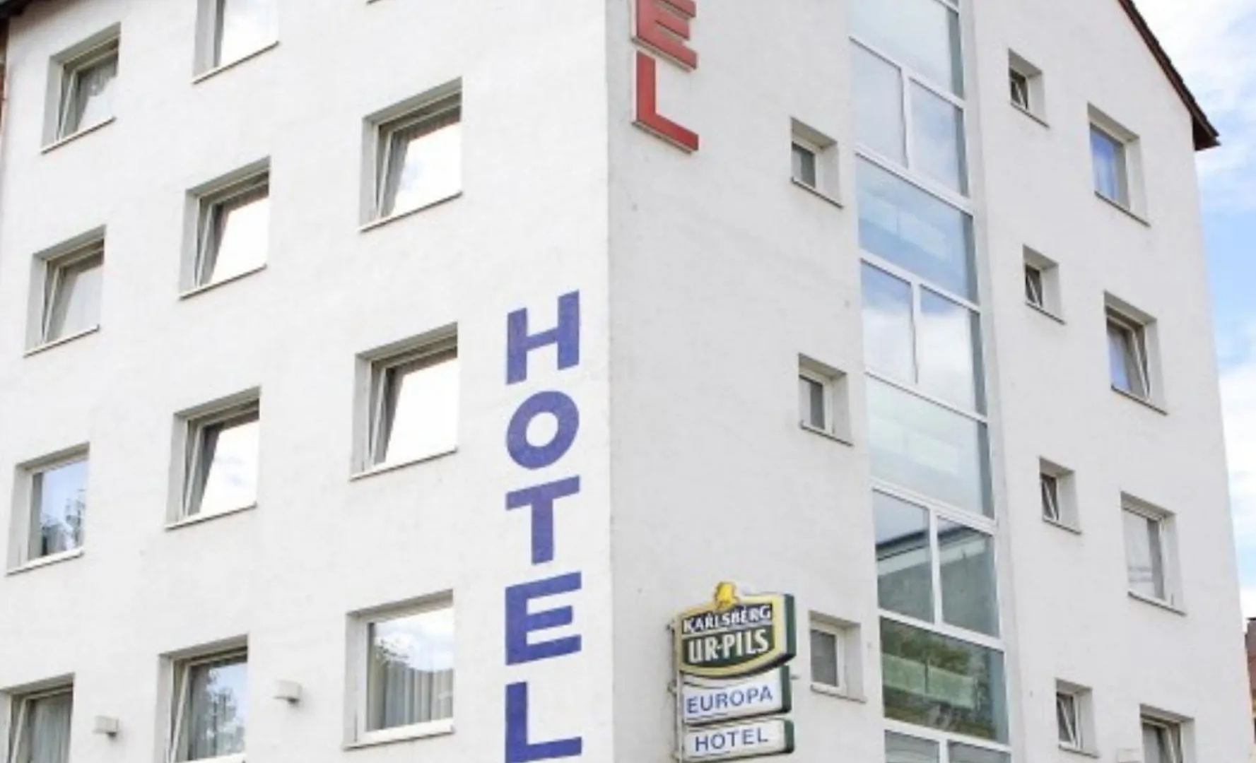 Saarbrücker-Kultur-Salon: 8 Zentrale Hotels im Direktvergleich