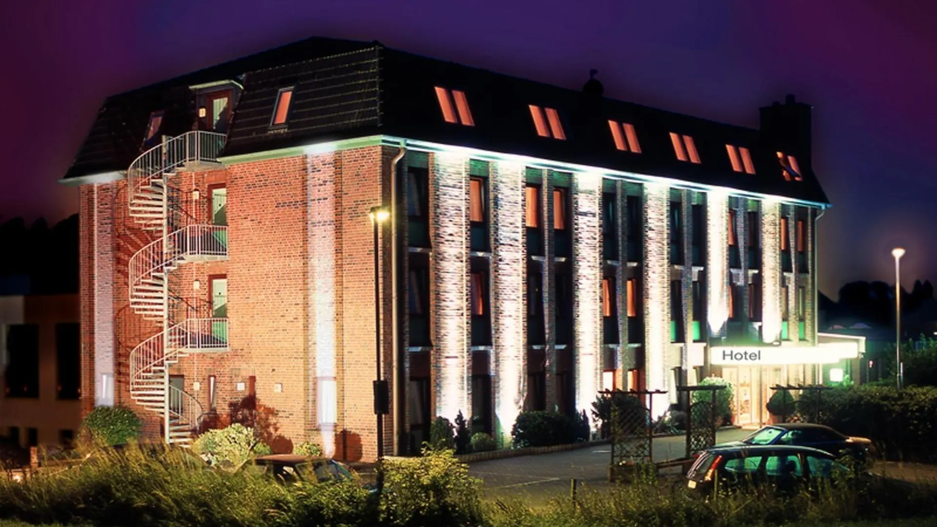 9 Außergewöhnliche Design-Hotels in Schleswig-Holstein