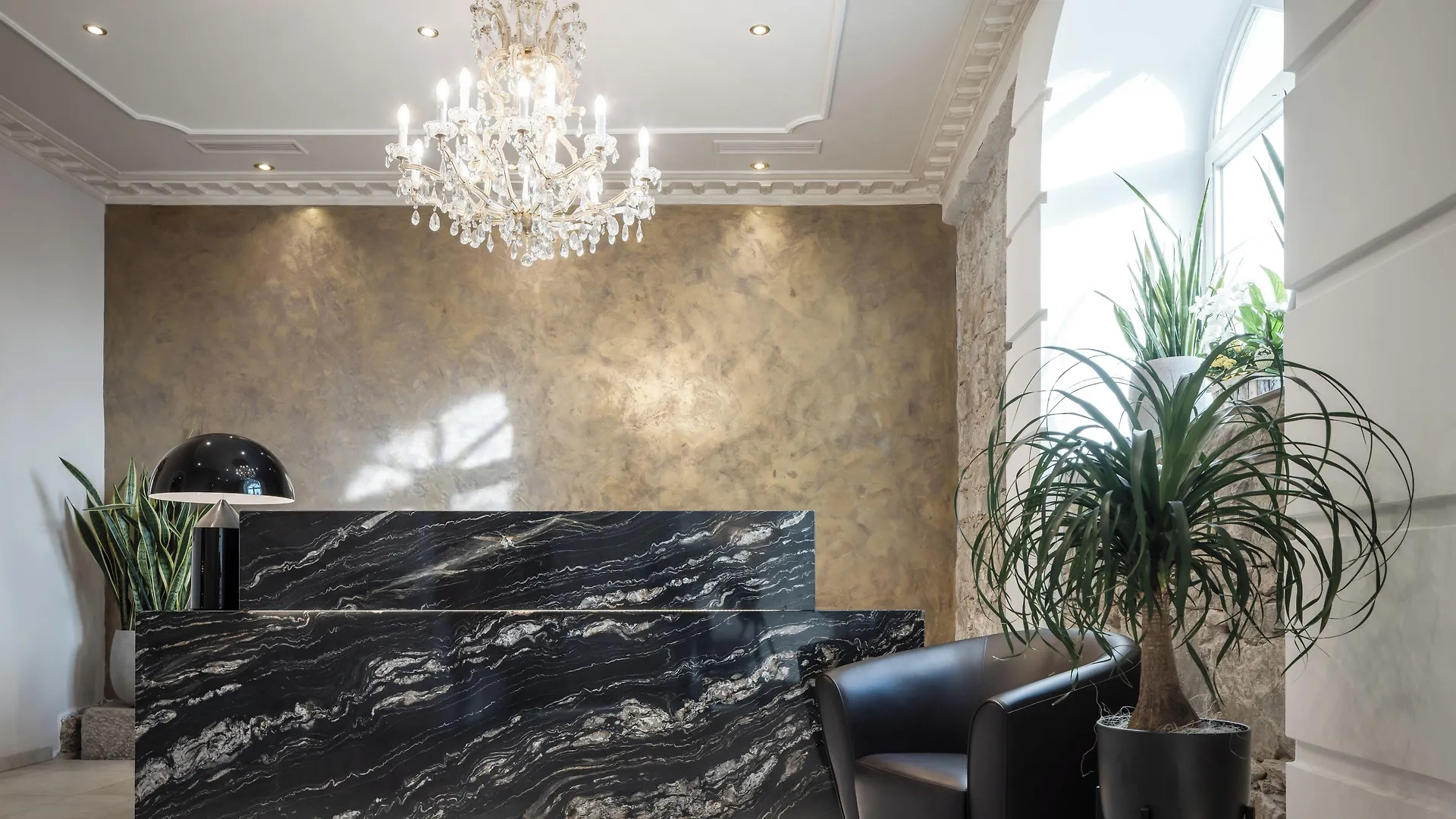 15 Zentrale Hotels in Niederbayern, die sich wirklich lohnen