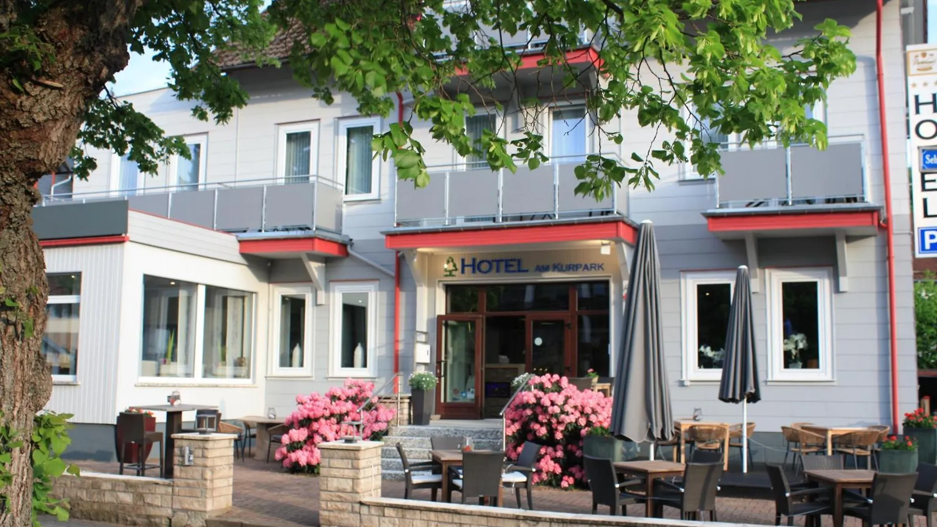6 Budget-Hotels im Harz, die wirklich überzeugen
