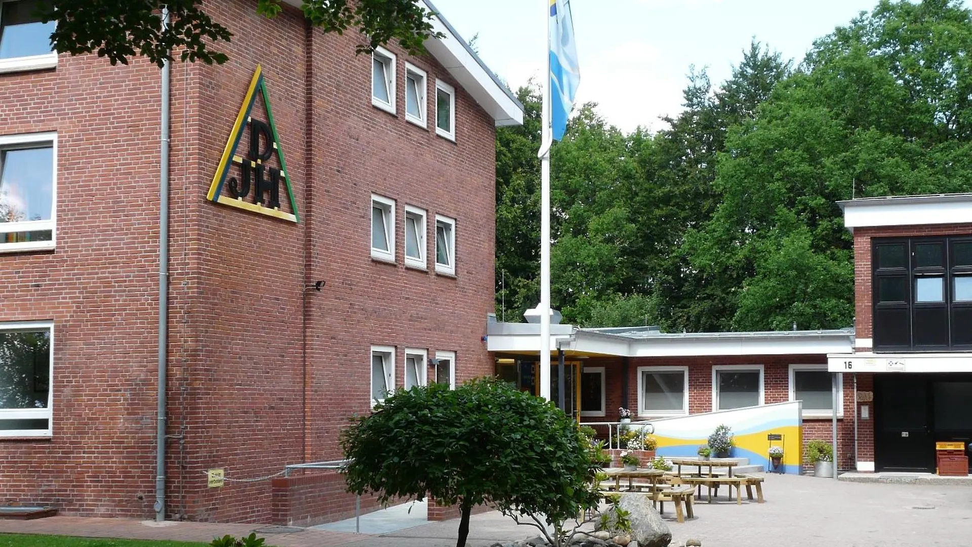 Allein Reisen in Schleswig-Holstein: 9 Hotels im Vergleich