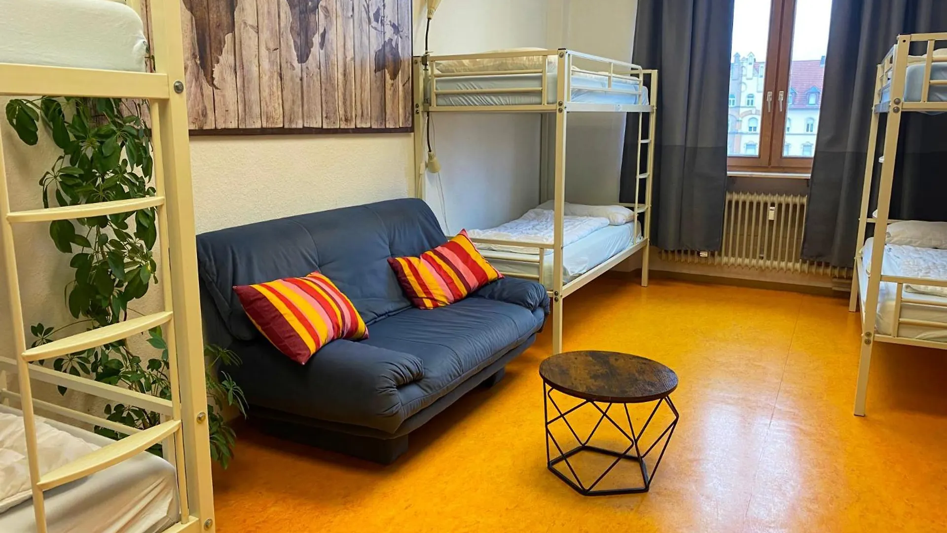 12 Smart bewertete Lage-Hotels in Baden-Württemberg