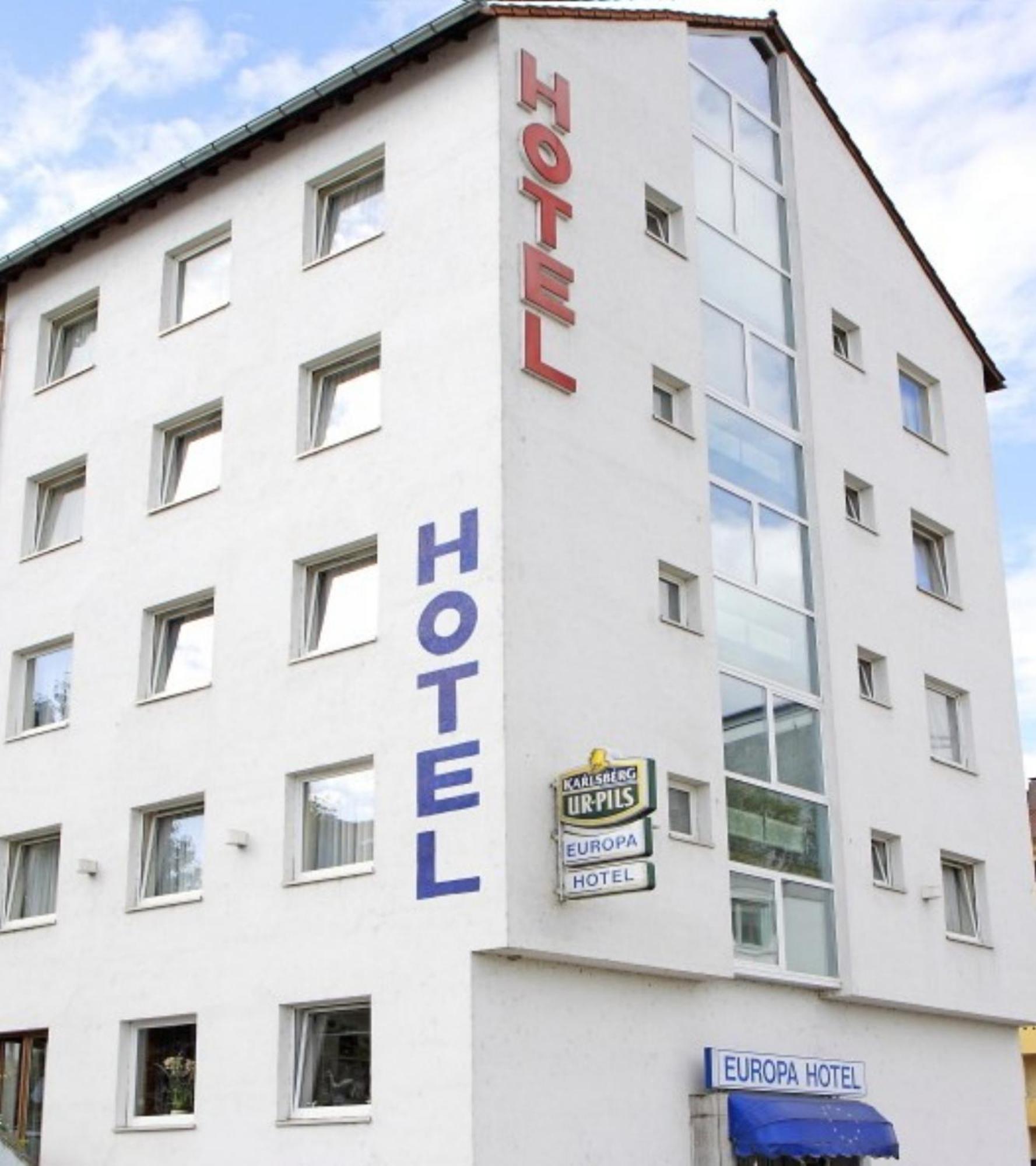 Saarbrücker-Kultur-Salon: 8 Zentrale Hotels im Direktvergleich