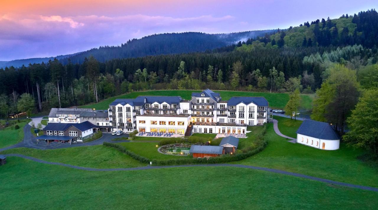 In Schmallenberg übernachten: 2 Resorts im Vergleich