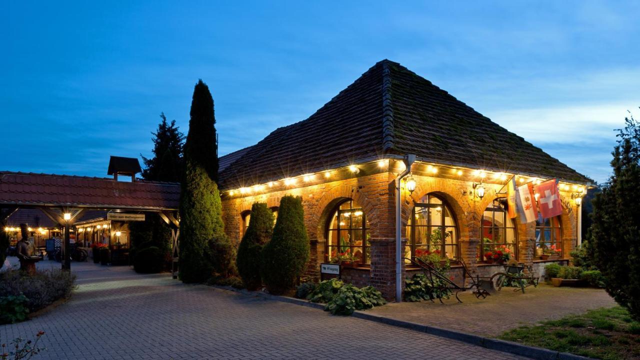 Wo günstig übernachten in Mecklenburg-Vorpommern: 15 Budget-Hotels