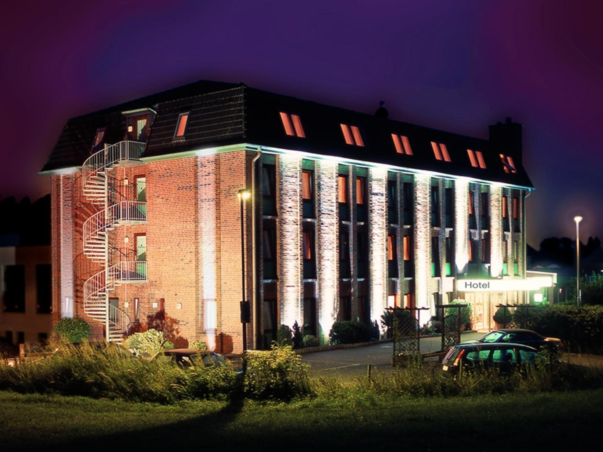 9 Außergewöhnliche Design-Hotels in Schleswig-Holstein