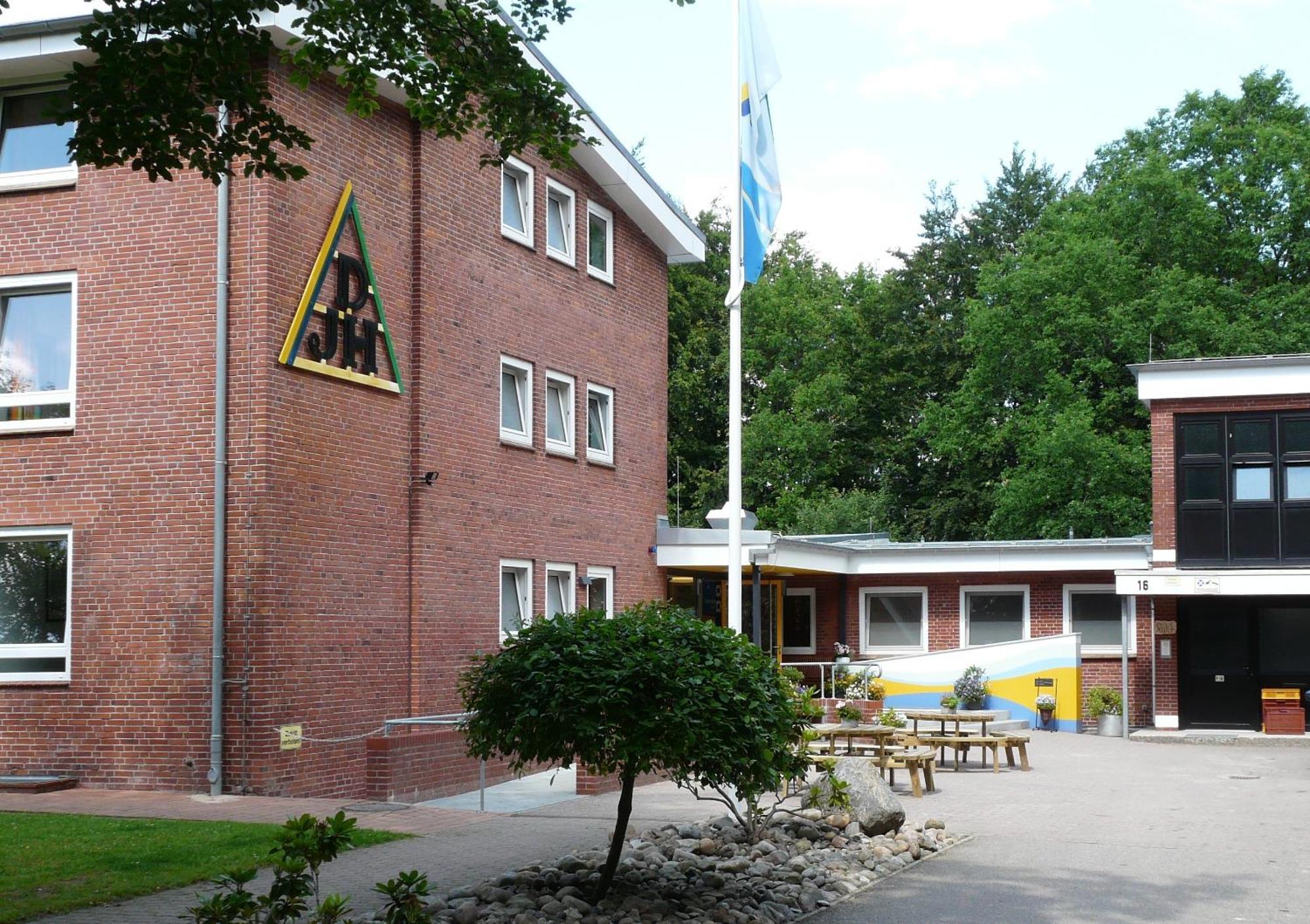 Allein Reisen in Schleswig-Holstein: 9 Hotels im Vergleich