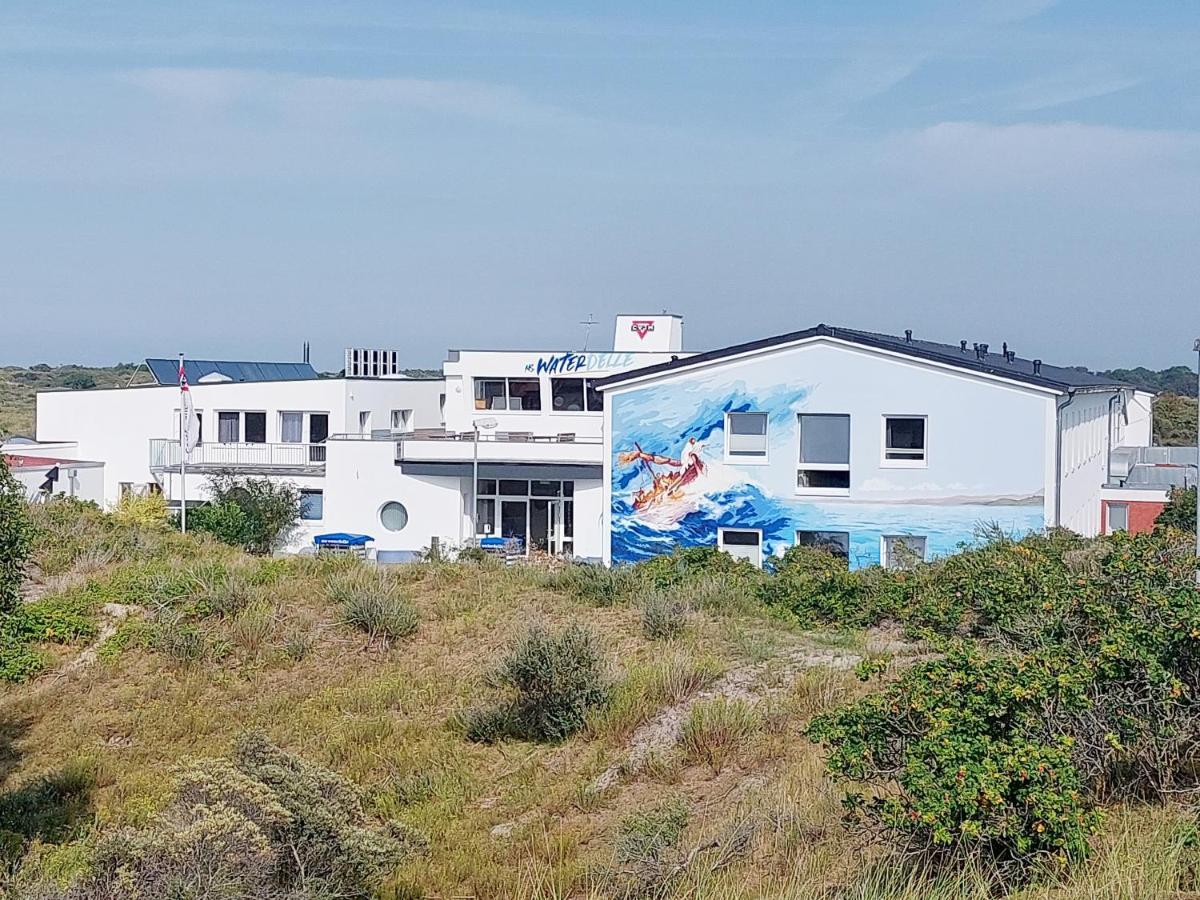 11 Top-Hotels für Alleinreisende an der Nordseeküste