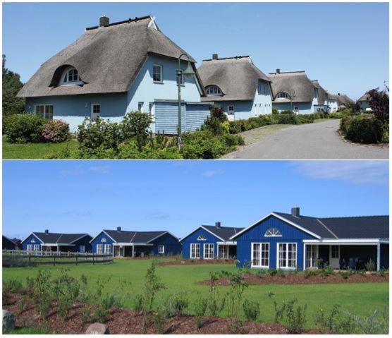15 Herausragende Villa Hotels in Deutschland für Ihren nächsten Urlaub
