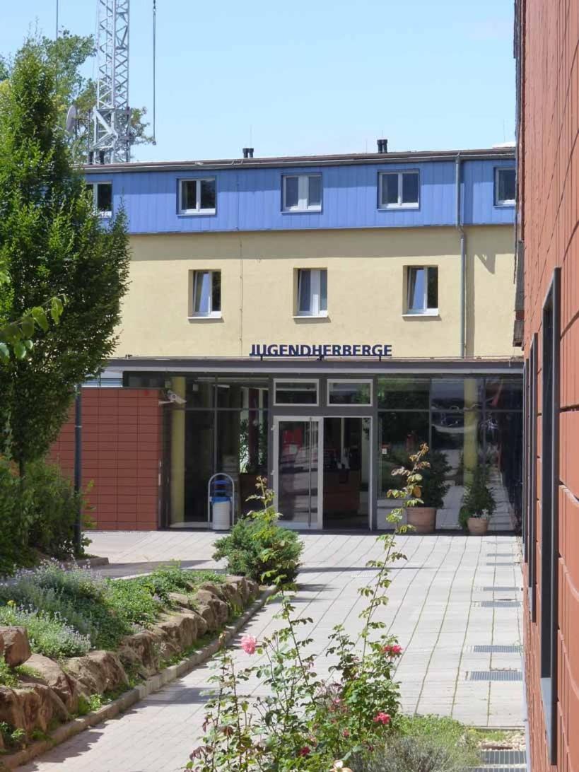 6 smarte Hotels im Odenwald für Alleinreisende