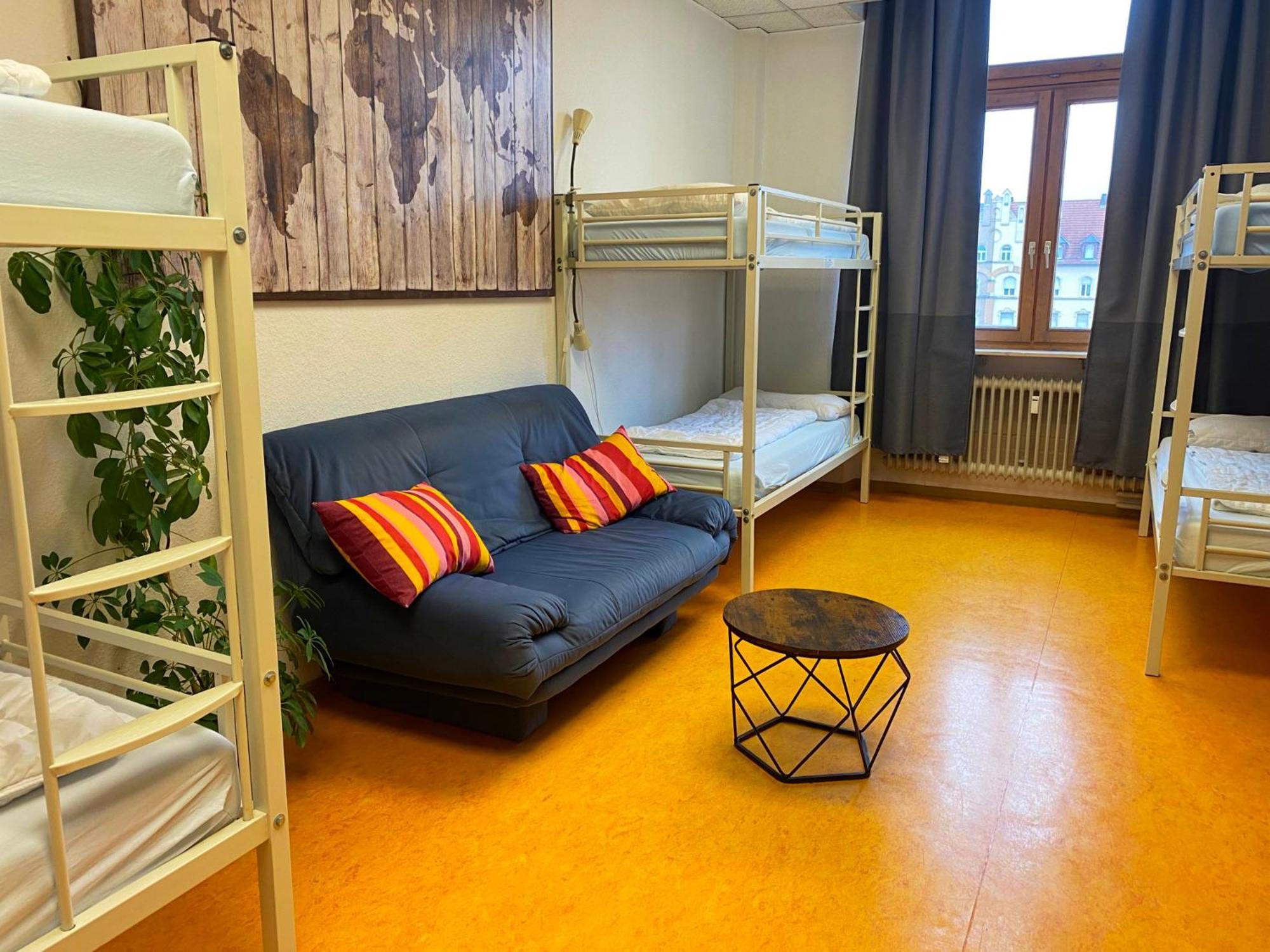 12 Smart bewertete Lage-Hotels in Baden-Württemberg