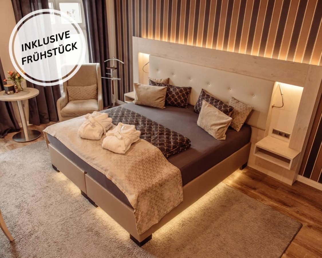 Wo an der Ostsee übernachten? 12 Hotels mit Top-Lage im Vergleich