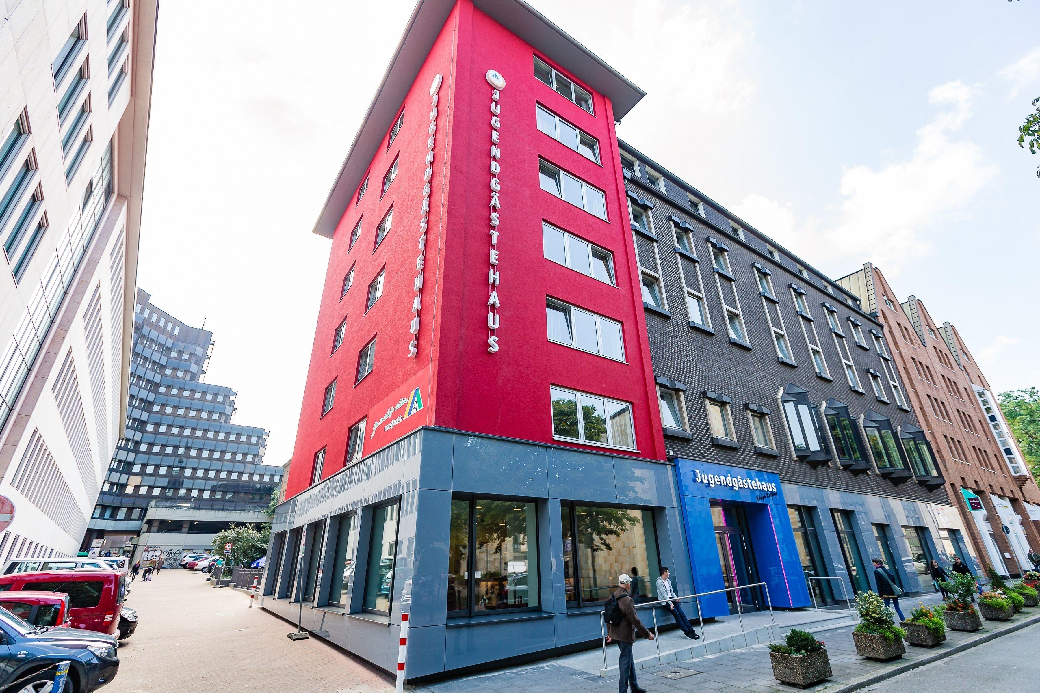 6 Hotels mit top Lage in Nordrhein-Westfalen, die sich wirklich lohnen
